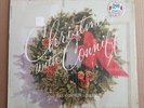NEW   Christmas With Conniff   Ray Conniff Singers Vinyl Record COLUMBIA SEALED