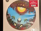 Grateful Dead - AOXOMOXOA - Limited Vinyl LP Picture Disc 2019 NEW  SEALED