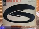 Hank Mobley, The Turnaround, 1965 1st Blue Note, Stereo, V. Gelder, Ears