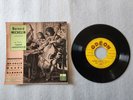 EP / BERNARD MICHELIN - TASSO JANOPOULO - PIANO CELLO - ODEON 1028