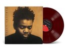 TRACY CHAPMAN - TRACY CHAPMAN (35TH ANNIVERSARY) - ALBUM VINYLE ROUGE BOEUF
