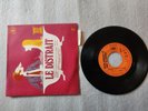 SP - BOF OST LE DISTRAIT - VLADIMIR COSMA PIERRE RICHARD