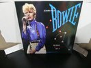 David Bowie  Live At The Forum, Montreal 1983 180g Splatter Vinyl