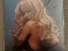 Sabrina Carpenter Short N Sweet Deluxe SIGNED