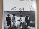 (LP) ULTRAVOX - Vienna / VG+/VG+ / Signed
