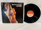 Iggy and the Stooges Raw Power LP CBS S 31464 Embassy 1977 UK Reissue Vinyl VG