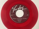 Spaniels 1953 DOO WOP 45 Goodnite Sweetheart Goodnite VEE JAY RED WAX M- HEAR