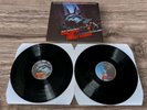 ESCAPE FROM NEW YORK - JOHN CARPENTER 2X VINYL LP