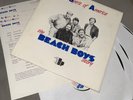 The Beach Boys Story The Spirit Of America 3x lp radio program interview music