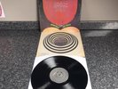 LP VINYL GENTLE GIANT ACQUIRING THE TASTE 6360 041 UK 1ST PRESS 1971 VG+/VG+