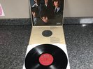 LP VINYL THE ROLLING STONES ALBUM No.2 LK 4661 UK MONO EARLY PRESS 1965 NM-/NM-