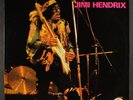 JIMI HENDRIX: guitar hero (the unreleased album) STONED/SR PRODUCTION 12