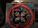 KISS Rock And Roll Over ORIGINAL 1976 FIRST PRESSING FACTORY SEALED Mint