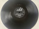 The Ambers 1958 DOO WOP 78 Never Let You Go/I’ll Make A Bet EBB VG+++/Mint- HEAR