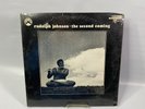 Rudolph Johnson The Second Coming Kirk Lightsey Black Jazz 11 STEREO/QUAD SEALED