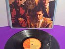 Loco Mia Taiyo LP Vinyl 1990 EMI
