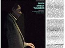 Duke Ellington And H - Such Sweet Thunder - Used Vinyl Record - K5870z