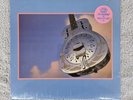 Sealed 1985 Original Press Hype Sticker Dire Straits Brothers In Arms Lp Record