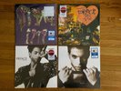Prince Sign O’ The Times 1999 Hits 1 & 2 Cream + Clear Swirl Color Vinyl NEW