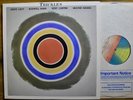 Steve Lacy Roswell Rudd Kent Carter Beaver Harris Trickles LP It 19? Black Saint