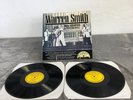 REAL MEMPHIS ROCK & ROLL Warren Smith Vinyl 2 LP Record Set 1988 Sun Records