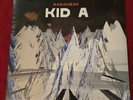 RADIOHEAD - Kid A - 10
