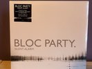 Bloc Party. - Silent Alarm - NEW - Vinyl/LP/Record