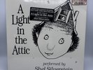 Shel Silverstein - A Light in the Attic (Vinyl LP 1985 Columbia FC 40219) SEALED