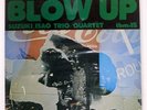 ISAO SUZUKI TRIO BLOW UP THREE BLIND MICE TBM15 Japan Japan BOOKLET VINYL LP