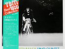 TERUMASA HINO QUINTET LIVE THREE BLIND MICE 15PJ1024 Japan VINYL LP