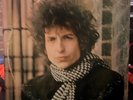 Bob Dylan ‎Blonde On Blonde 1966 1st Press Mono Vinyl 