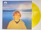 Cast - Magic Hour  12” Yellow  Vinyl Lp