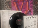 Circle Jerks ‎ VI Vinyl Record 1987 US LP 1st Press w. Insert