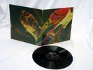 JIMI HENDRIX BAND OF GYPSYS MISSPELT GIPSIES UK IMPORT 1970 ISLE OF WIGHT COVER