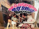 RAY TERRACE OYE EL CUCHY FRITO MAN 1ST PRESS MONO SHRINK LATIN GUAGUANCO MAMBO