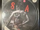 SONS OF ANARCHY Songs Of Anarchy Volume 4 Soundtrack 2 LP Picture Vinyl RSD New