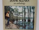 DUANE ALLMAN An Anthology 1972 ORIG 2LPs Capricorn 2CP-0108 w/ BOOKLET EX Vinyl