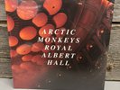 Arctic Monkeys Live at the Royal Albert Hall by Arctic Monkeys (Record, 2020)
