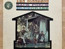 The Dillards ‎Back Porch Bluegrass on Elektra Records