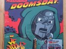MF Doom – Operation: Doomsday 2xLP US-2016  NEW SEALED