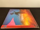 AMON DUUL II YETI LP ORIGINAL 1970 PRESSING PSYCHEDELIC TEXTURED SLEEVE
