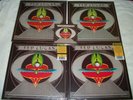 Vintage Ted Lucas Lp Self-Titled (1977) (The Om Album) Mint and Unplayed Package