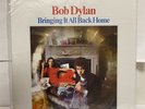 Bob Dylan Bringing It All Back Home Original Master Recording LP SEALED MOFI