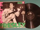 SELF TITLED, “ELVIS PRESLEY”, RCA 1956 DEBUT ALBUM, LPM-1254, MONO see pics