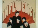 INFLUENCE - S / T LP RARE ORIGINAL U.S ABC 630 CHARLEE HAUNTED PSYCH