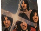 Nazz SGC SD 5002 Atco Todd Rundgren Red Stereo Records Rock Vintage 1969 Vinyl