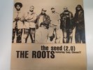 The Roots ft Cody ChesnuTT - The Seed (2.0) 12” vinyl single