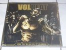 Volbeat - Seal The Deal & Let’s Boogie - 2 Vinyl LP - Neu / OVP