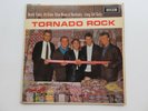 THE TORNADOS  ORIG 1963  U.K. EP   TORNADO ROCK  REDDY TEDDY  MY BABE