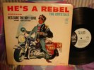 THE CRYSTALS-HE'S A REBEL